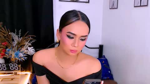 Snapshot of zialustts chatting on March 3, 2026, 4:35 pm Zia online show from March 3, 2026, 4:35 pm