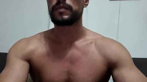 Snapshot of zigfrid666 chatting on October 24, 2025, 11:01 pm zigfrid666 online show from October 24, 2025, 11:01 pm