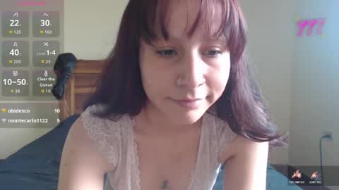 ziggyblunt online show from May 25, 2026, 5:30 pm