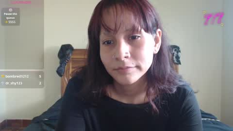 ziggyblunt online show from May 28, 2026, 9:34 pm