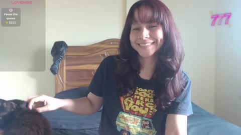 ziggyblunt online show from May 29, 2026, 5:22 pm