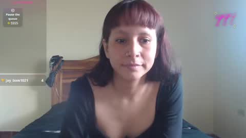 ziggyblunt online show from June 4, 2026, 4:46 pm