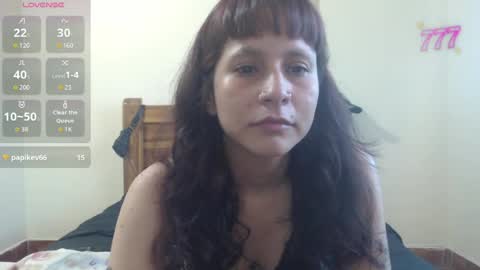 ziggyblunt online show from June 10, 2026, 8:41 pm