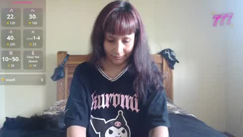 ziggyblunt online show from June 17, 2026, 9:27 pm
