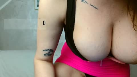 Carolina online show from January 23, 2025, 2:02 am