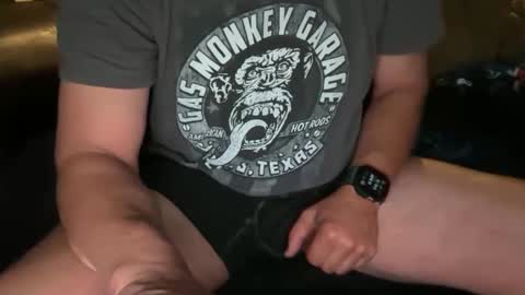 Zimmy22 online show from April 11, 2026, 11:36 am