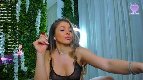 Galli online show from January 11, 2025, 5:41 am