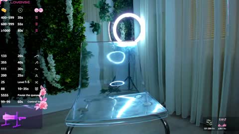 Galli online show from January 25, 2025, 11:23 am