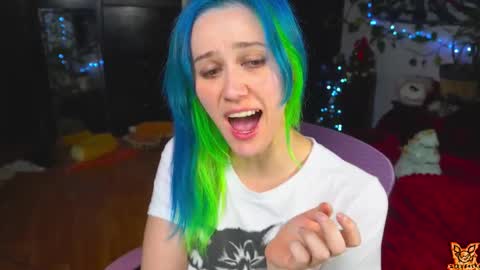 Snapshot of ziny_cosky chatting on January 6, 2026, 2:48 am Ziny Cosky online show from January 6, 2026, 2:48 am