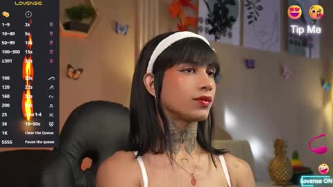 Zion  online show from December 22, 2025, 8:50 pm