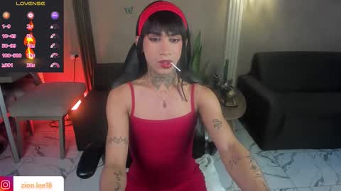 Snapshot of zion__lee chatting on February 13, 2026, 7:32 pm Zion online show from February 13, 2026, 7:32 pm