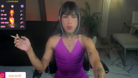 Snapshot of zion__lee chatting on February 22, 2026, 8:51 pm Zion online show from February 22, 2026, 8:51 pm