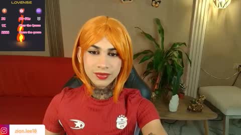 Snapshot of zion__lee chatting on February 27, 2026, 7:58 pm Zion online show from February 27, 2026, 7:58 pm