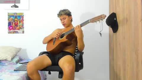 zionkrell online show from May 20, 2026, 8:15 pm