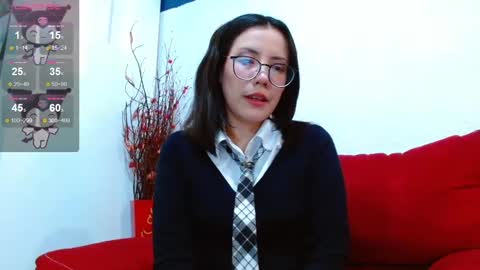 Snapshot of ziremya chatting on October 13, 2025, 8:42 pm Ziremya online show from October 13, 2025, 8:42 pm