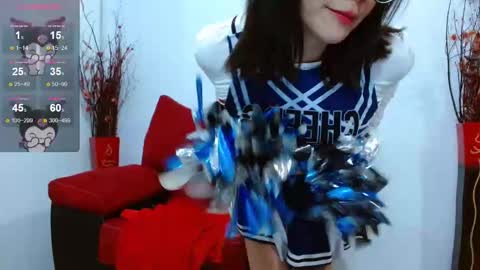 Snapshot of ziremya chatting on October 31, 2025, 1:17 am Ziremya online show from October 31, 2025, 1:17 am