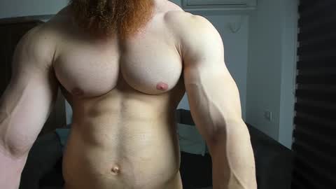 Zack Blitz online show from December 5, 2024, 8:00 pm