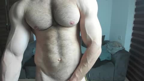 Zack Blitz online show from October 7, 2025, 8:33 am