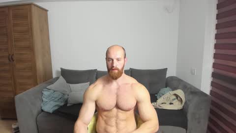 Zack Blitz online show from November 20, 2025, 9:31 am