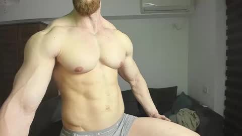 Zack Blitz online show from April 14, 2026, 8:15 pm