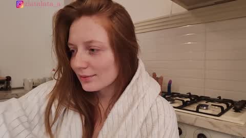 zlatalata online show from January 27, 2025, 9:34 am