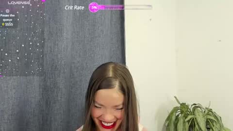 Snapshot of zoe69__ chatting on February 22, 2025, 2:39 am ZOE online show from February 22, 2025, 2:39 am