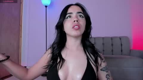 Snapshot of zoe6x chatting on October 29, 2025, 1:57 pm zoe online show from October 29, 2025, 1:57 pm