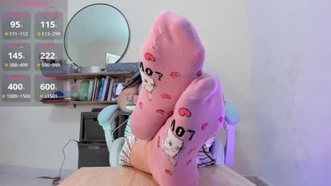 zoe_37 online show from January 23, 2025, 2:17 pm