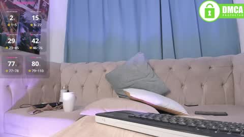 zoe_37 online show from May 10, 2026, 7:46 am