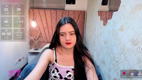 ZOE TAYLOR online show from March 20, 2026, 11:59 am