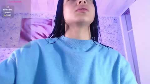 Salome online show from February 16, 2025, 1:49 pm