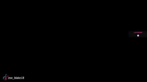 Snapshot of zoe_blake18 chatting on February 24, 2026, 1:14 am Zoe online show from February 24, 2026, 1:14 am