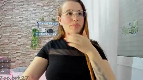 Snapshot of zoe_brk chatting on June 14, 2026, 5:48 pm zoe brk online show from June 14, 2026, 5:48 pm