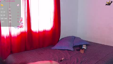 Zoe Bronw online show from December 19, 2024, 6:01 pm