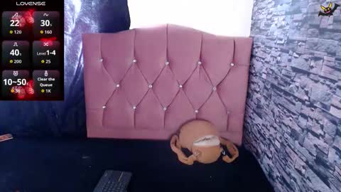 Zoe Bronw online show from January 16, 2026, 5:50 pm