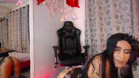 Zoe online show from May 12, 2026, 1:41 pm