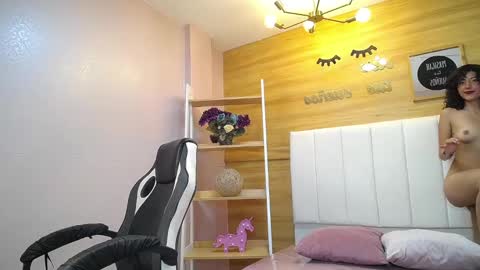 Snapshot of zoe_ch_ chatting on February 27, 2025, 10:09 pm zoe_ch_ online show from February 27, 2025, 10:09 pm