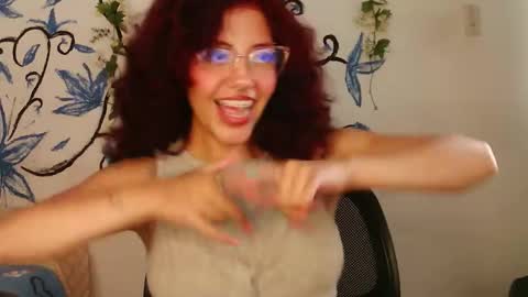 Snapshot of zoe_ch_ chatting on February 25, 2026, 12:20 am zoe_ch_ online show from February 25, 2026, 12:20 am