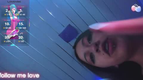 Snapshot of zoe_connor19 chatting on October 14, 2025, 8:53 pm Z O E online show from October 14, 2025, 8:53 pm