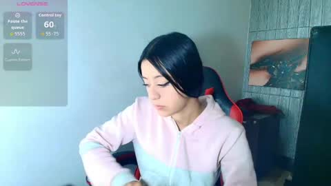 Z O E online show from March 24, 2026, 8:25 pm