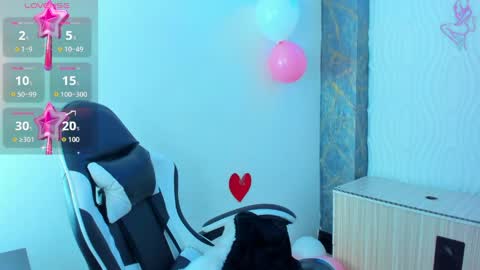 Z O E online show from April 7, 2026, 8:53 pm