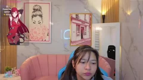 Zoe  online show from May 30, 2026, 12:24 pm