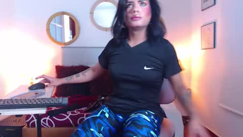 Snapshot of zoe_hecate chatting on February 11, 2026, 10:42 am zoe_hecate online show from February 11, 2026, 10:42 am