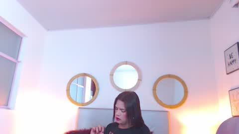 Snapshot of zoe_hecate chatting on February 19, 2026, 9:49 am zoe_hecate online show from February 19, 2026, 9:49 am