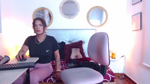 Snapshot of zoe_hecate chatting on March 9, 2026, 11:09 pm zoe_hecate online show from March 9, 2026, 11:09 pm
