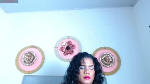 Snapshot of zoe_hecate chatting on April 28, 2026, 4:06 am zoe_hecate online show from April 28, 2026, 4:06 am