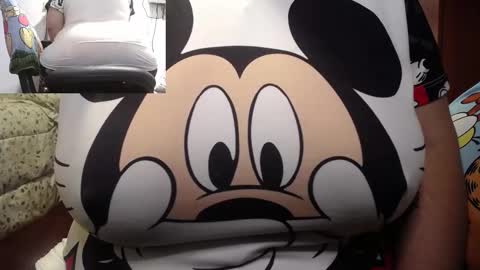 Snapshot of zoe_hotxxx chatting on March 7, 2026, 2:58 pm zoe hotxxx online show from March 7, 2026, 2:58 pm