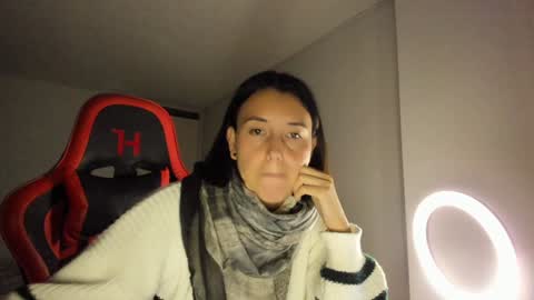 ZOE online show from December 22, 2024, 1:23 am