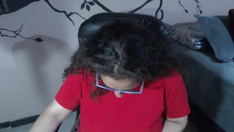 Snapshot of zoe_koller chatting on October 9, 2025, 10:52 pm Zoe Koller online show from October 9, 2025, 10:52 pm