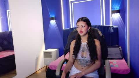 Snapshot of zoe_lara_34 chatting on March 27, 2026, 3:34 am zoe online show from March 27, 2026, 3:34 am